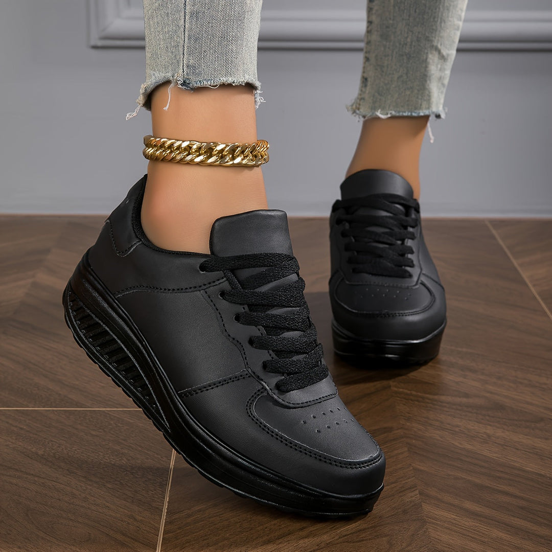 W&W Mode | Bequeme Rutschfest Wandern Stiefelette