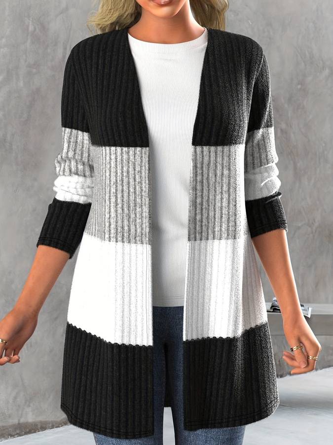 WW | Trendy und Elegante Sweater