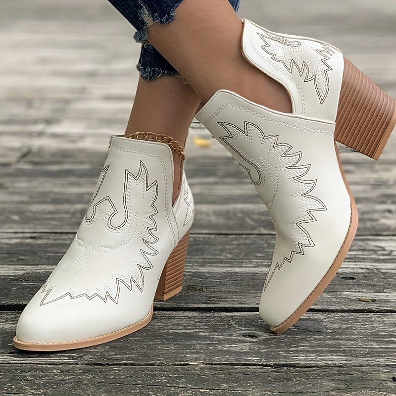 W&W Mode | Elegante High Heels für Damen