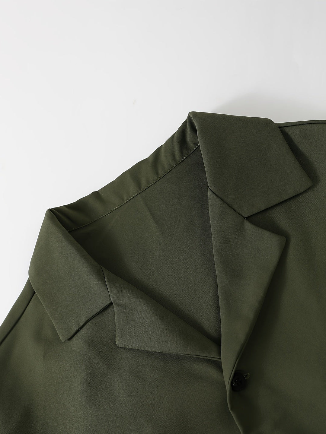 W&W Mode | Sommeroutfitsatz in Einfarbiger Farbe