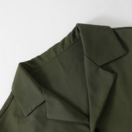 WW | Sommeroutfitsatz in Einfarbiger Farbe