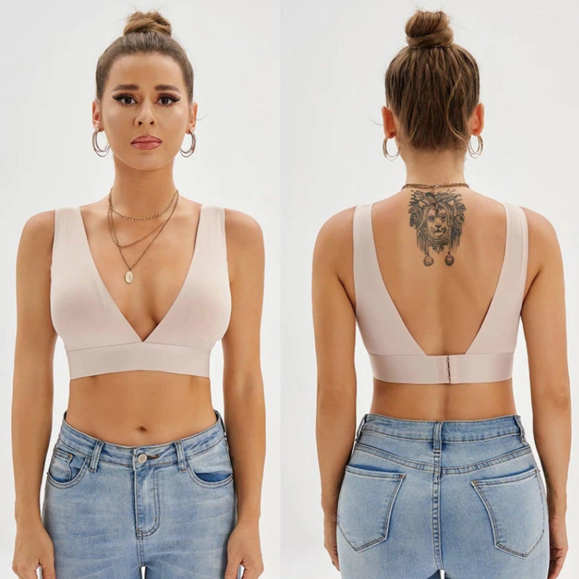 WW | Push-Up BH Für Frauen