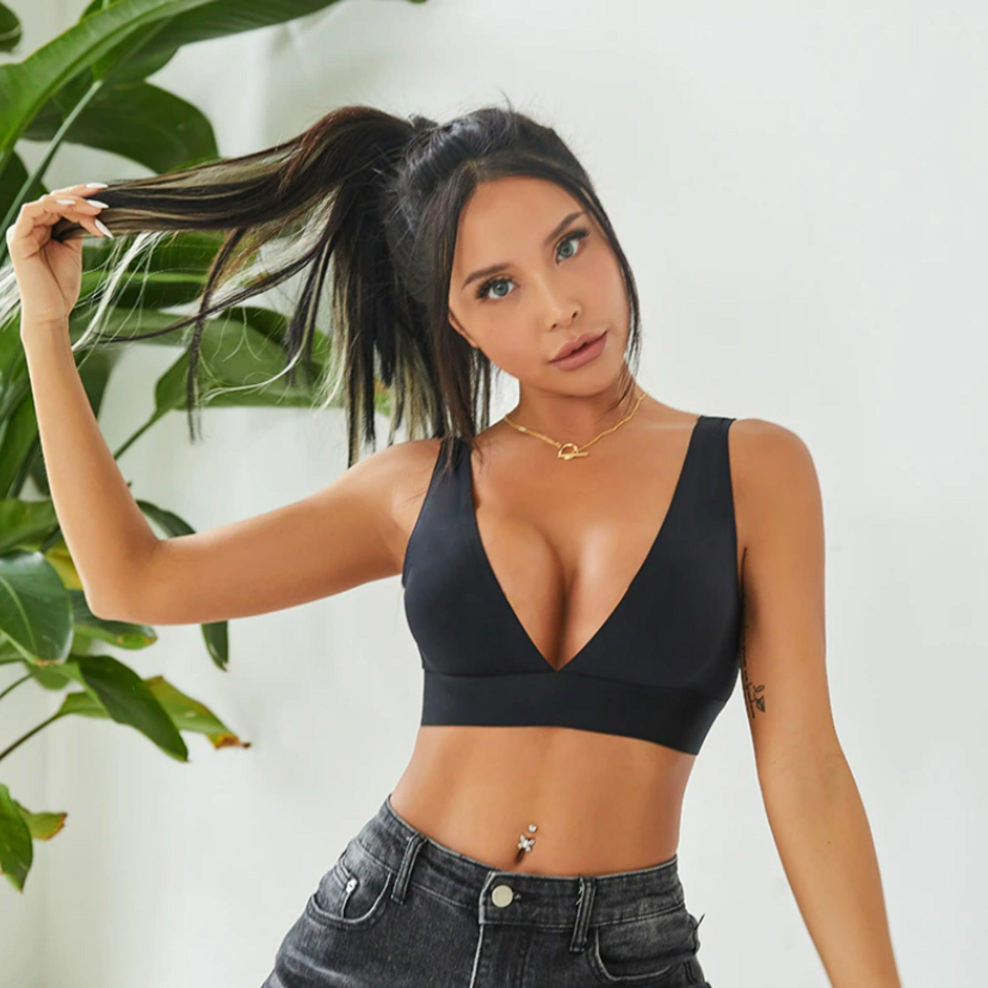 WW | Push-Up BH Für Frauen