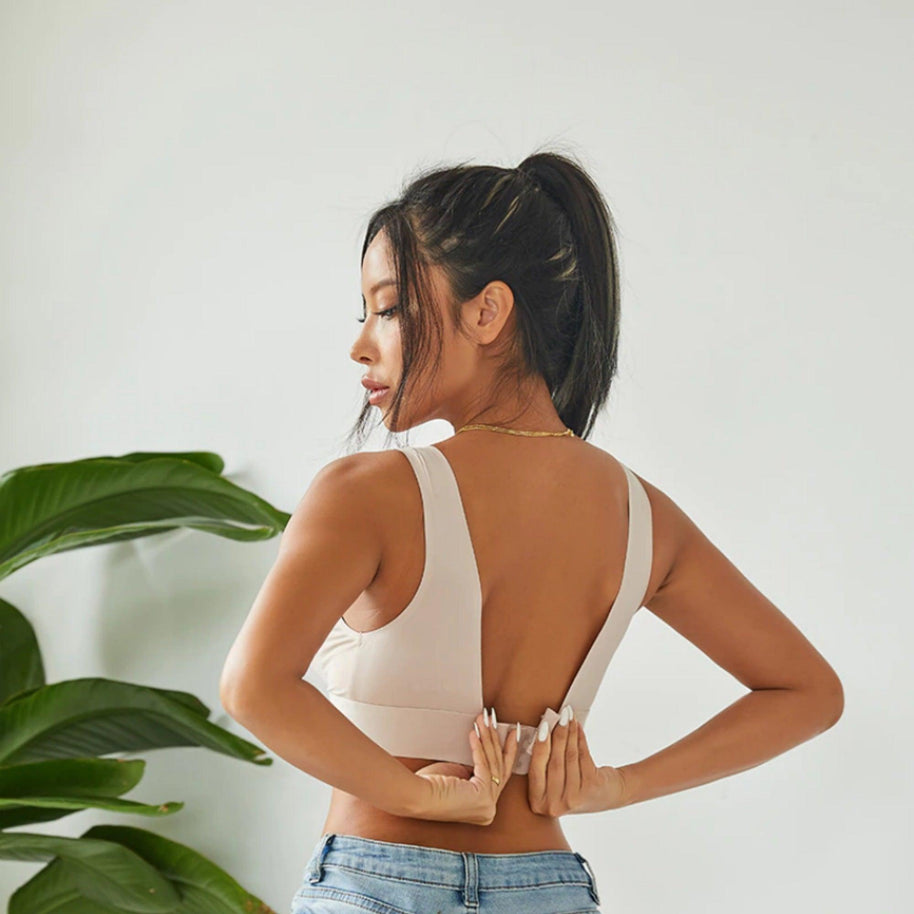 WW | Push-Up BH Für Frauen