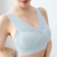 WW | Ultimativer Stretch Push up Bh Für Frauen