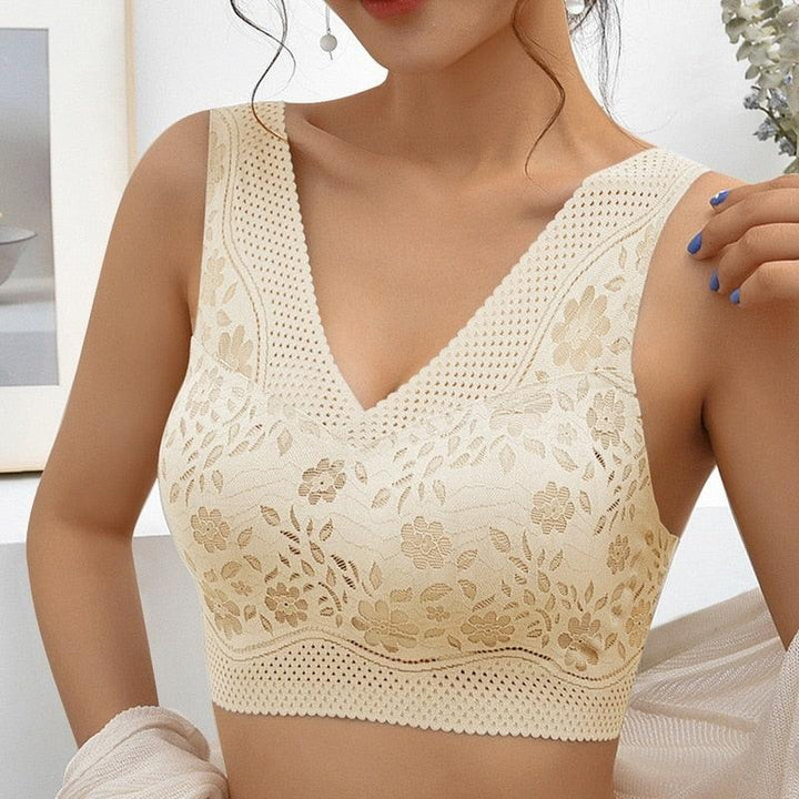 W&W Mode | Ultimativer Stretch Push up Bh Für Frauen