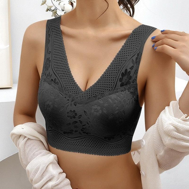 W&W Mode | Ultimativer Stretch Push up Bh Für Frauen