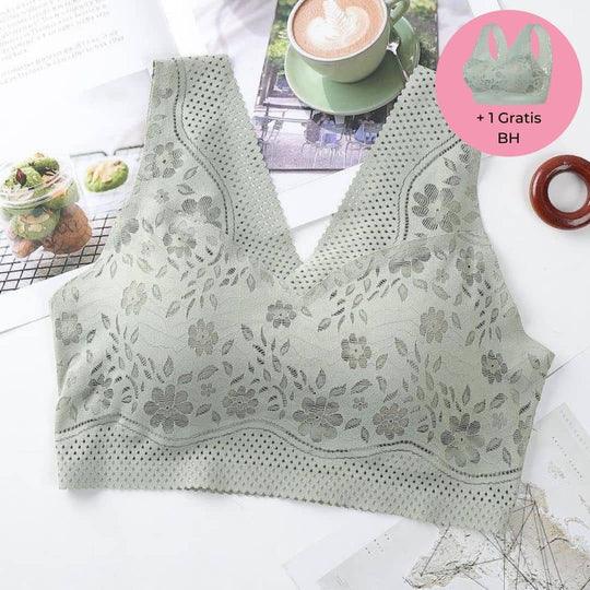 W&W Mode | Ultimativer Stretch Push up Bh Für Frauen