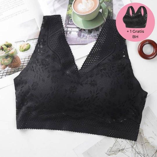 WW | Ultimativer Stretch Push up Bh Für Frauen