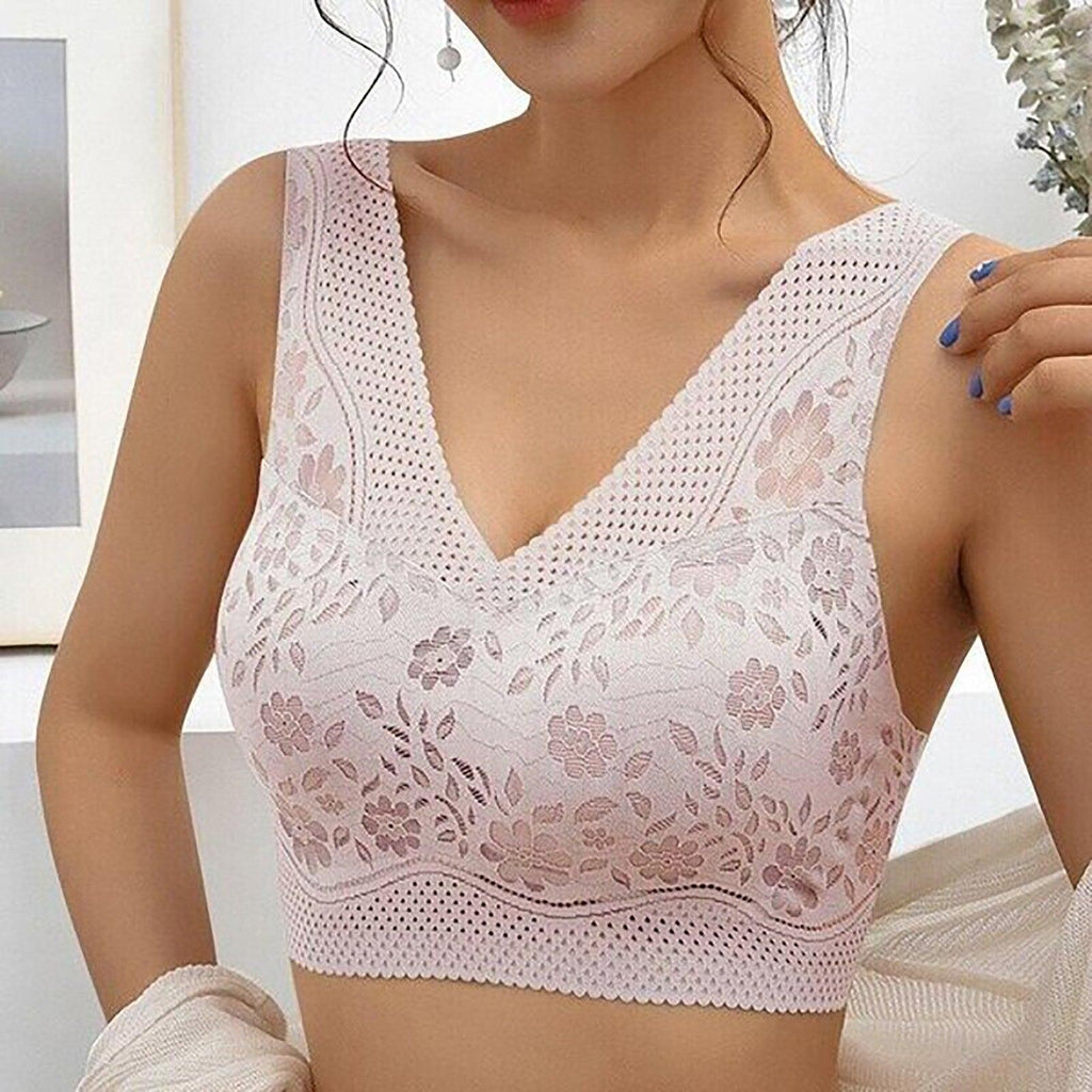 WW | Ultimativer Stretch Push up Bh Für Frauen
