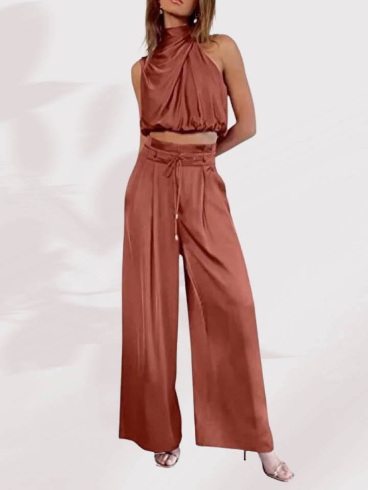 W&W Mode | Luxe 2 Teiliges Set