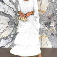 WW | Stylisches Langkleid
