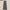 Einfarbige graue Hose