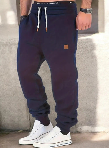 WW | Herren Jogginghose