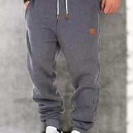WW | Herren Jogginghose
