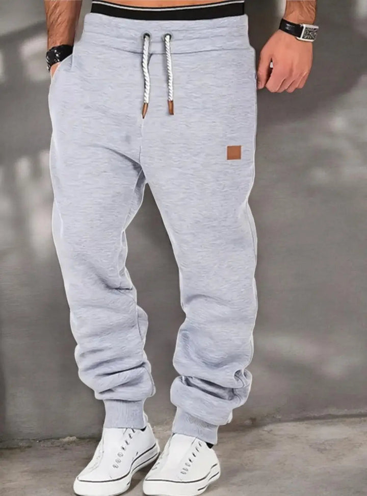 W&W Mode | Herren Jogginghose