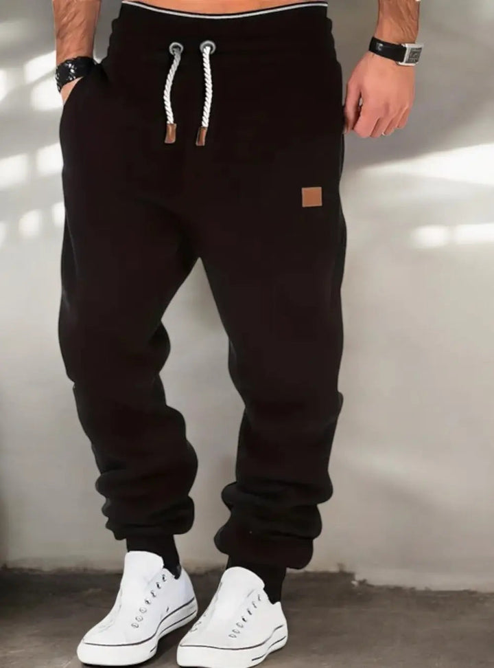 W&W Mode | Herren Jogginghose