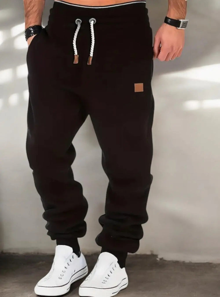 WW | Herren Jogginghose