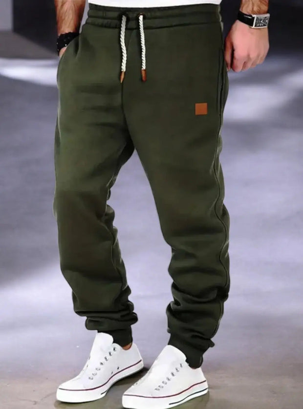 WW | Herren Jogginghose