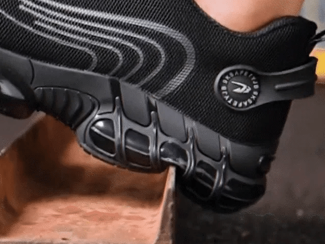 WW | Orthopädische Sport Sicherheit Schuhe
