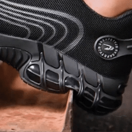 WW | Orthopädische Sport Sicherheit Schuhe