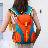 WW | Leichter Rucksack für Abenteuerreisen