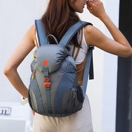 WW | Leichter Rucksack für Abenteuerreisen