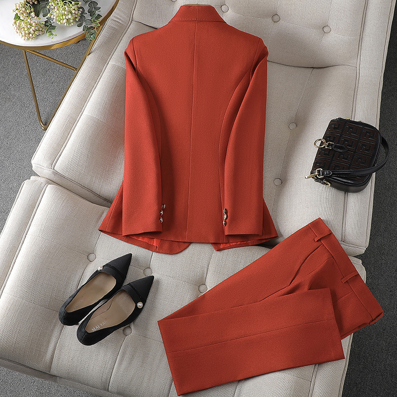 W&W Mode | Blazer & Hose Satz