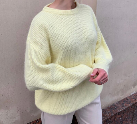 W&W Mode | Schicke und weiche Kaschmirpullover für Damen