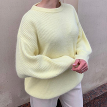 WW | Schicke und weiche Kaschmirpullover für Damen