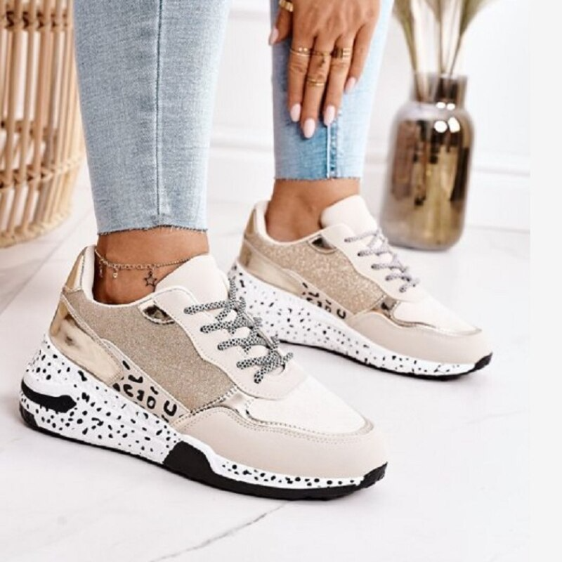 W&W Mode | Bequeme und stilvolle Sneakers für Damen