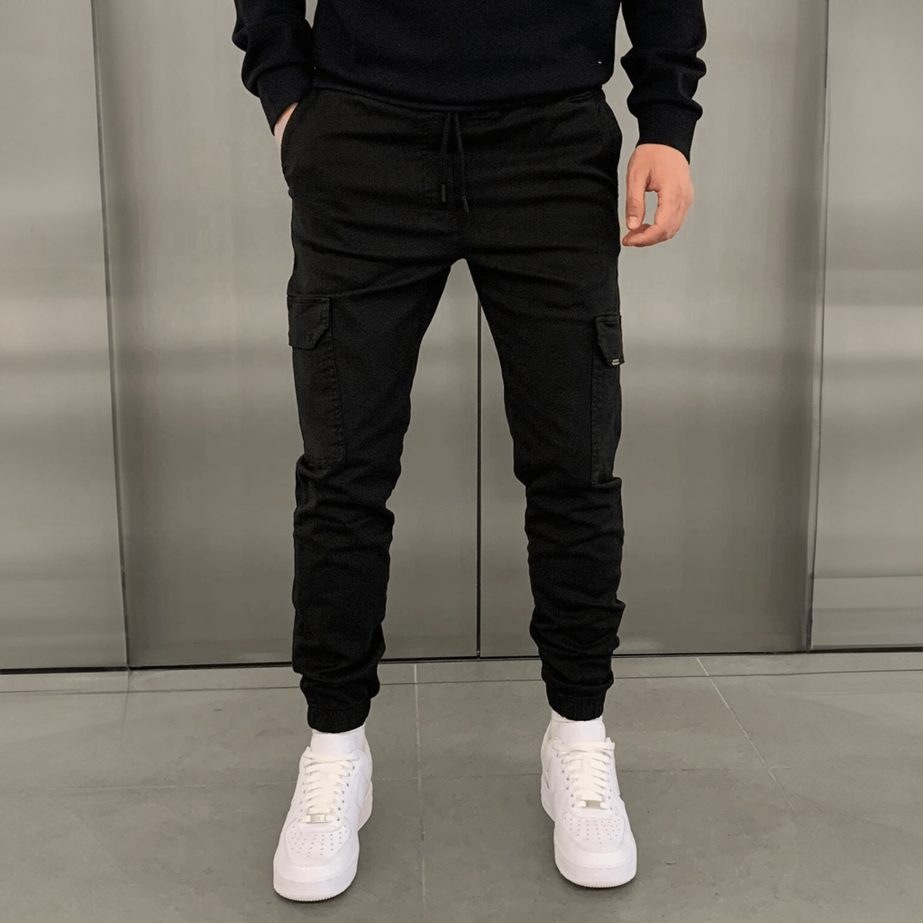 WW | Jogger Cargo Technisch Und Vielseitig
