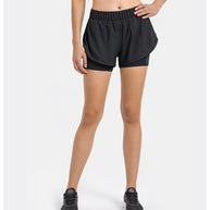 WW | Laufshorts Leggings