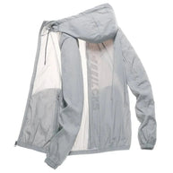 WW | Windbreaker Für Herren