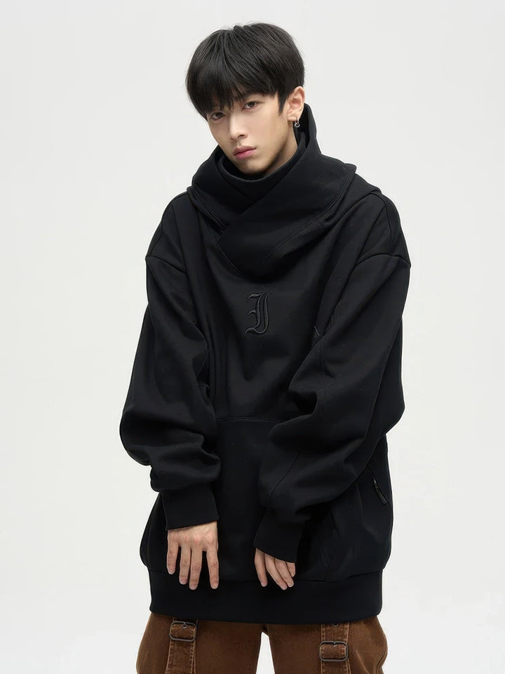 W&W Mode | Ninja Coltrui Kapuzenpulli Bequemer Und Trendy Kapuzenpulli