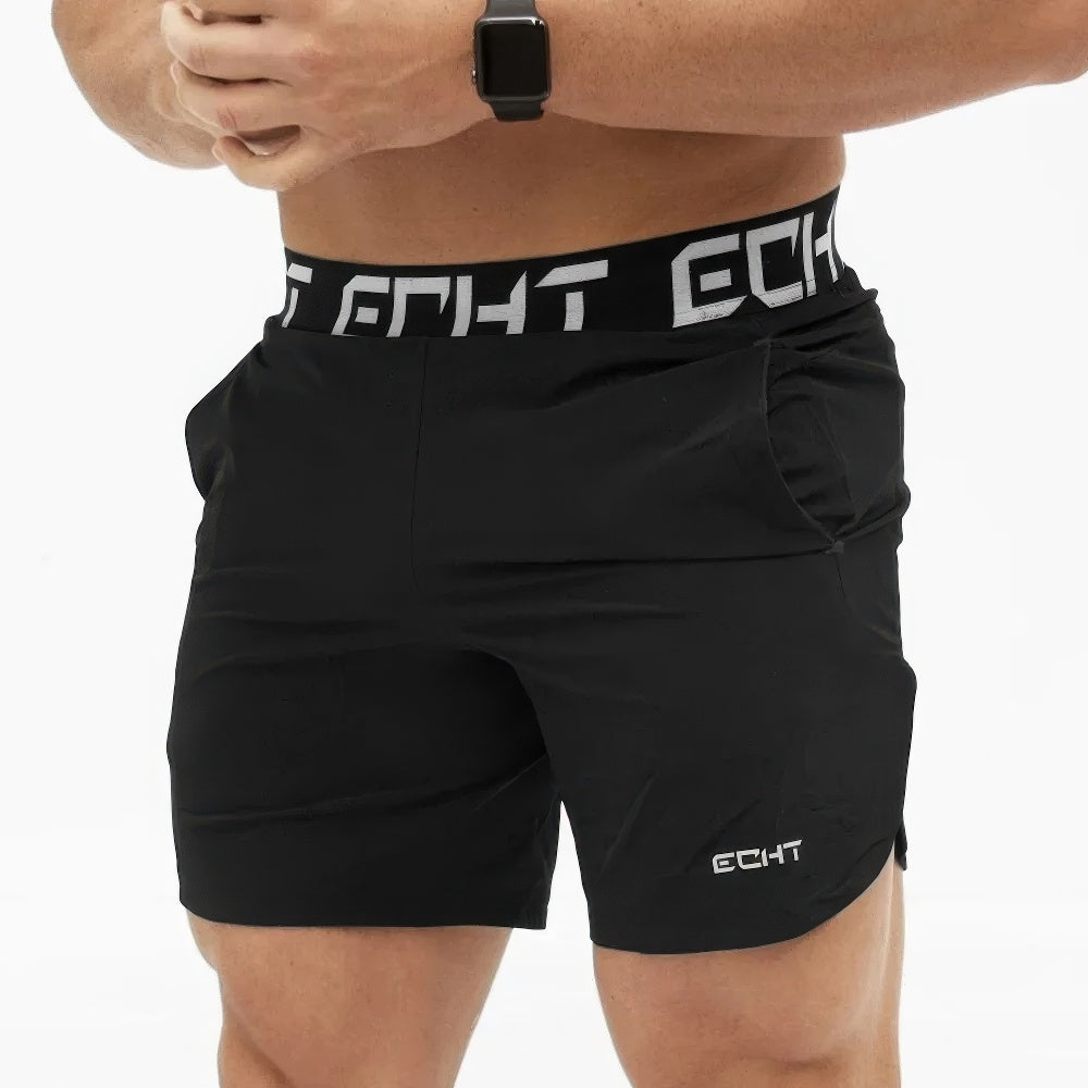 WW | Herren Slip Sporthose Leichtgewichtig Und Atmungsaktiv Für Aktives Training
