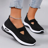 WW | Antirutsch Ergonomische Damenschuhe