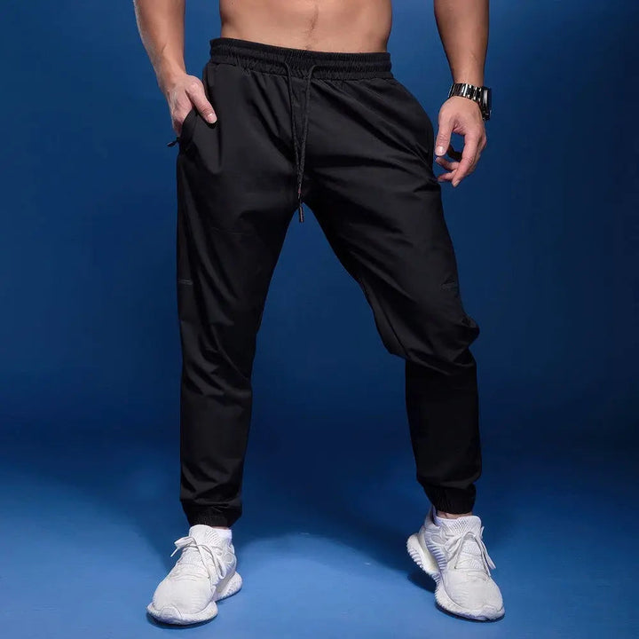 W&W Mode | Jogging Sporthose
