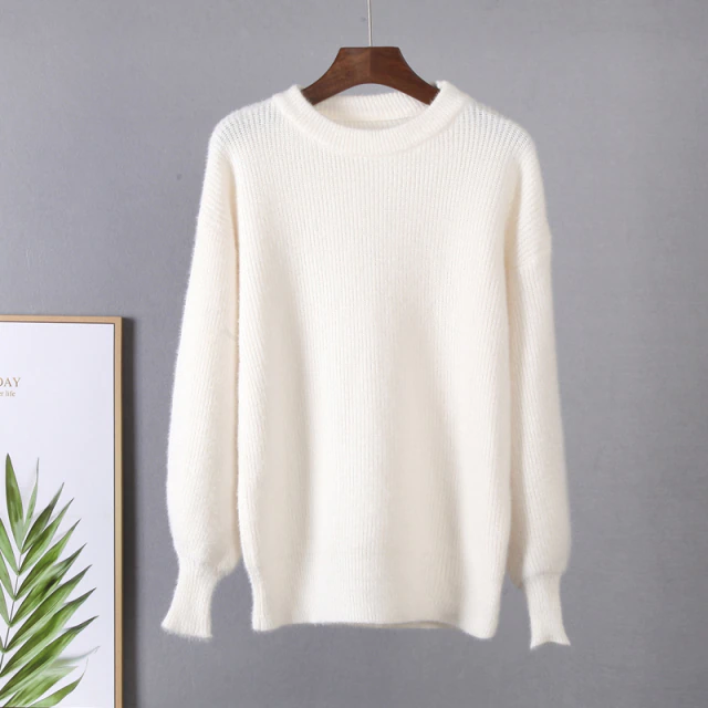 W&W Mode | Schicke und weiche Kaschmirpullover für Damen