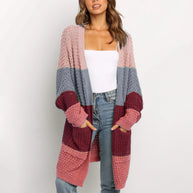 Strickjacke für Damen