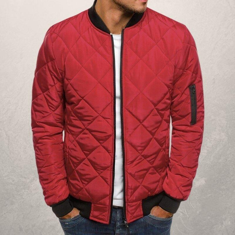 WW | Wasserdichter Bomberjacke