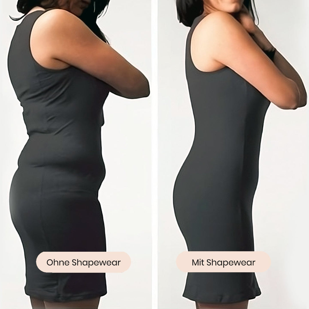 W&W Mode | Shapewear Mit Slip