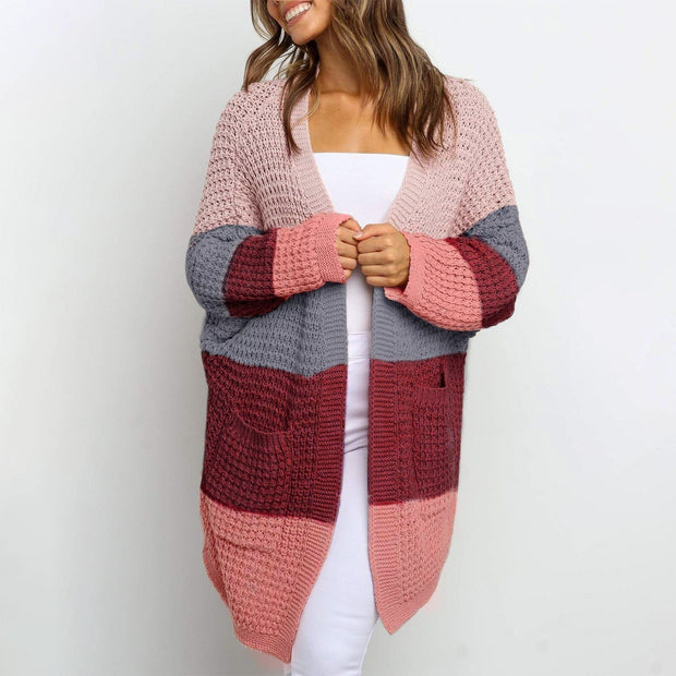 Strickjacke für Damen