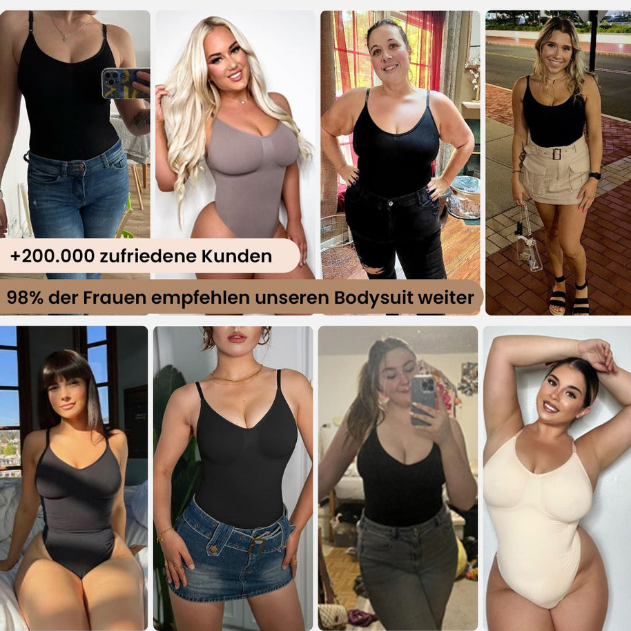 WW | Shapewear Mit Slip