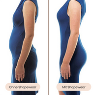 WW | Shapewear Mit Slip