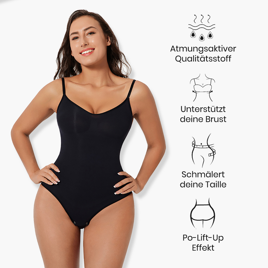 WW | Shapewear Mit Slip