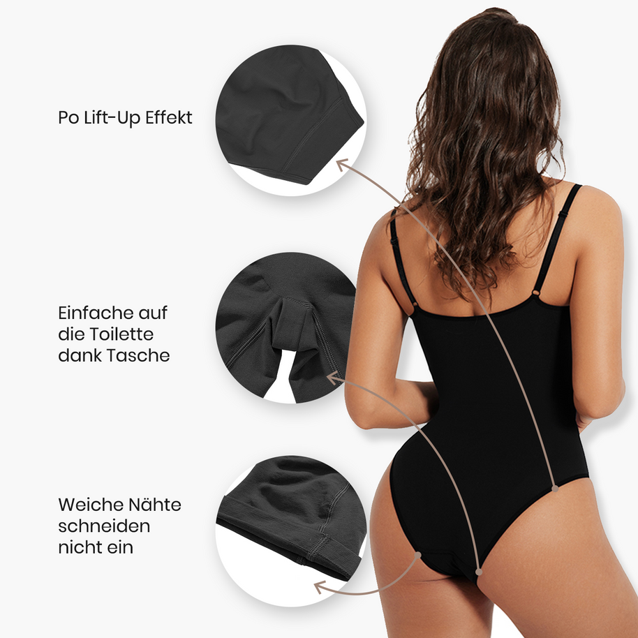WW | Shapewear Mit Slip