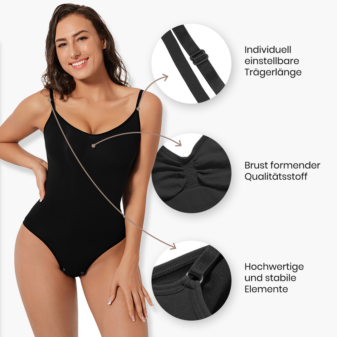 W&W Mode | Shapewear Mit Slip