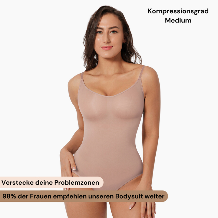 W&W Mode | Shapewear Mit Slip