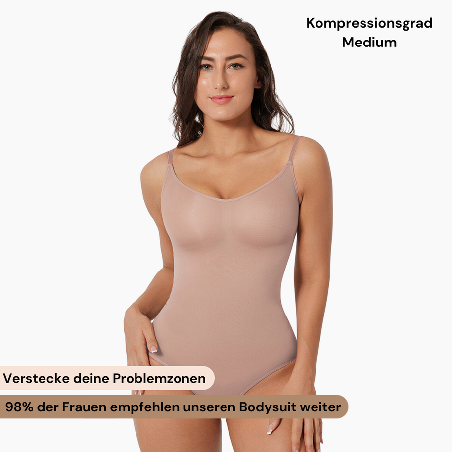 WW | Shapewear Mit Slip